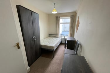 4 bed house, Regent Street, City Centre, Plymouth, PL48BA - Image 7